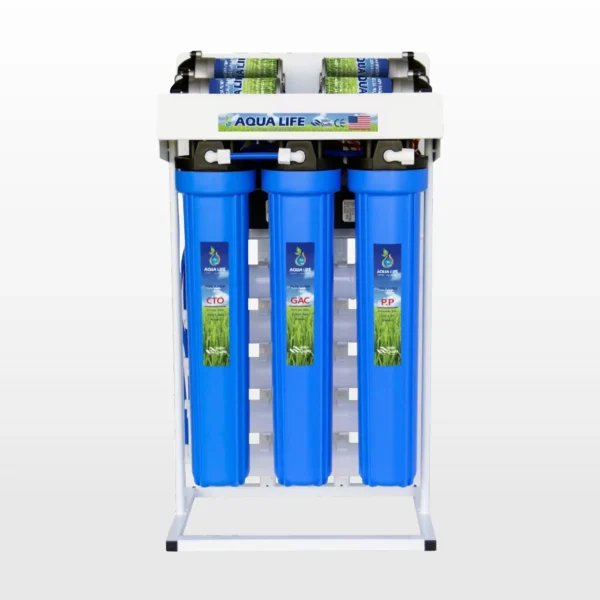 Aqua Life 400 GPD RO Machine