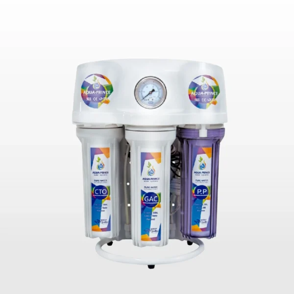 Aqua Prince Reverse Osmosis Systems