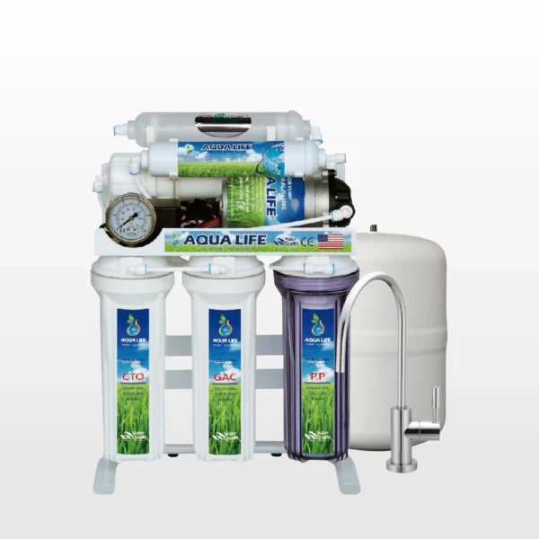 Aqua Life Reverse Osmosis Machine