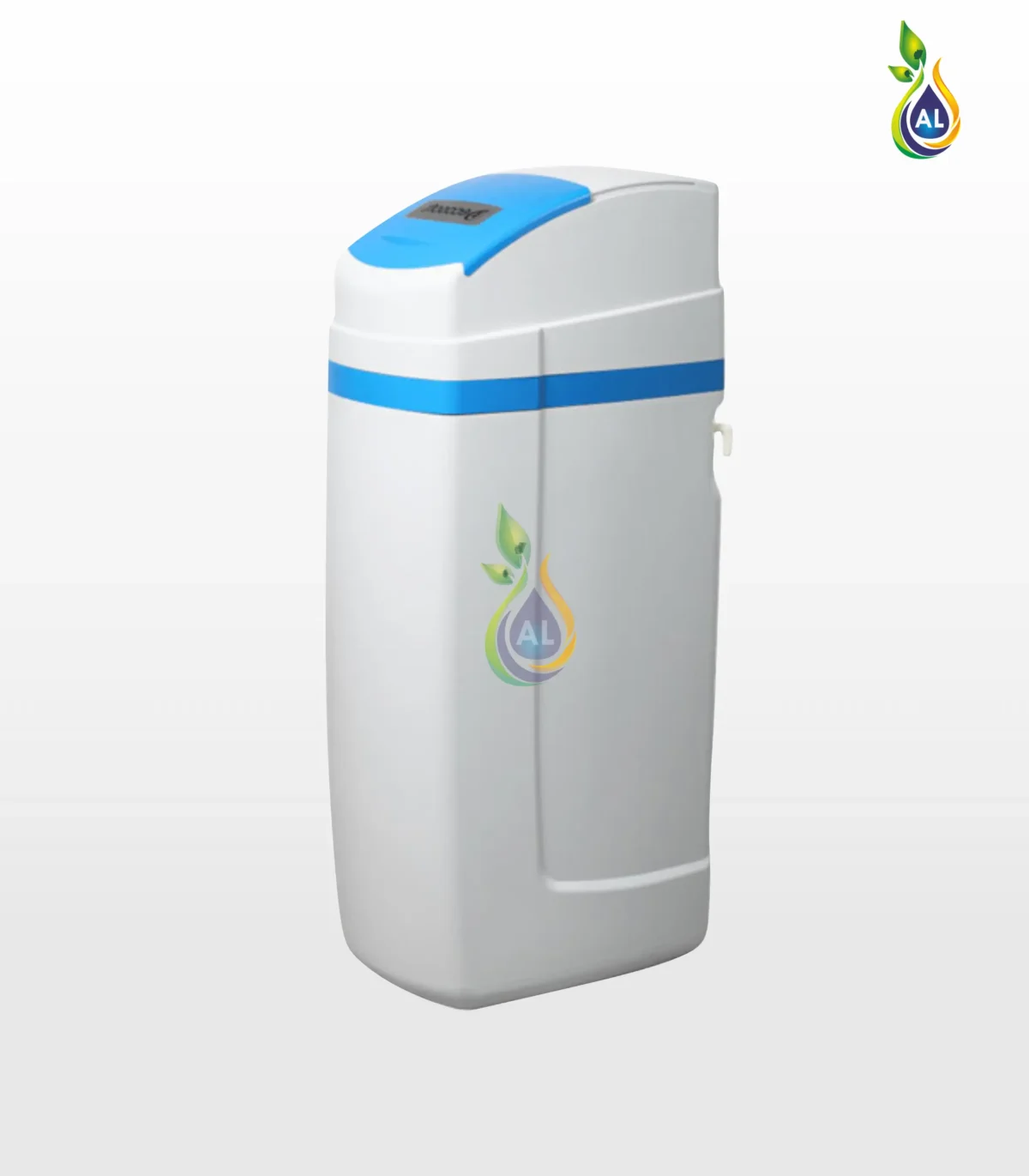 Aqua Life Cabinet Water Softener System - Image 1