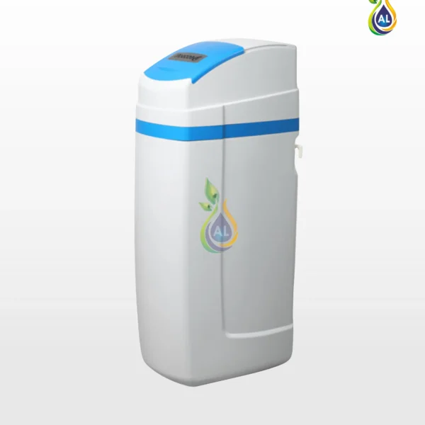 Aqua Life Cabinet Water Softener System
