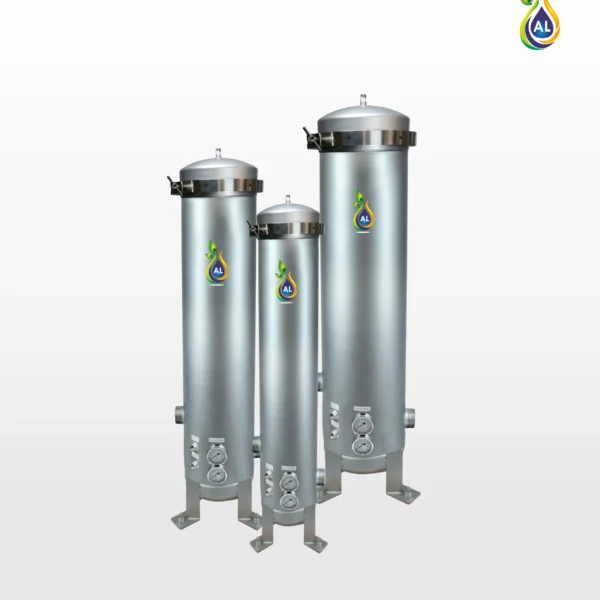 Aqua Life Stainless Steel Housings