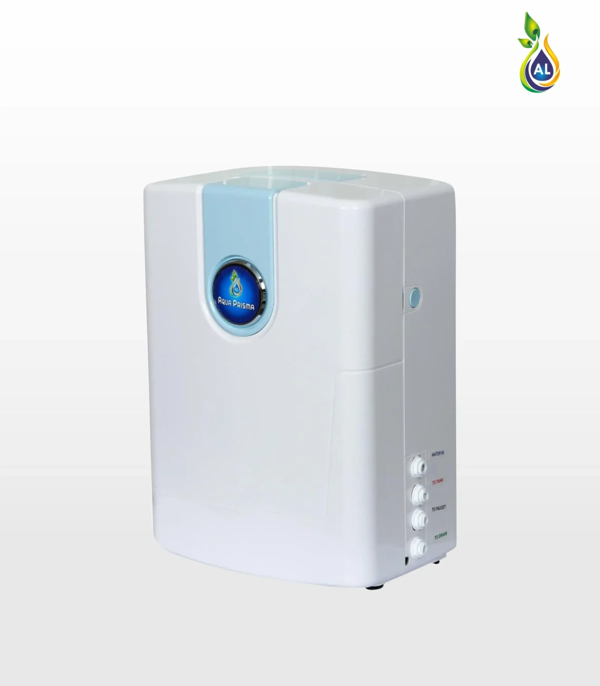 Aqua Prisma RO Compact Countertop Machine - Image 1