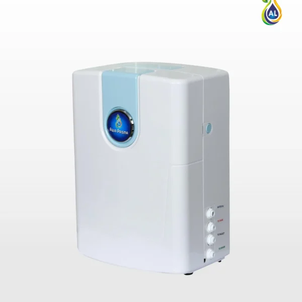 Aqua Prisma RO Compact Countertop Machine