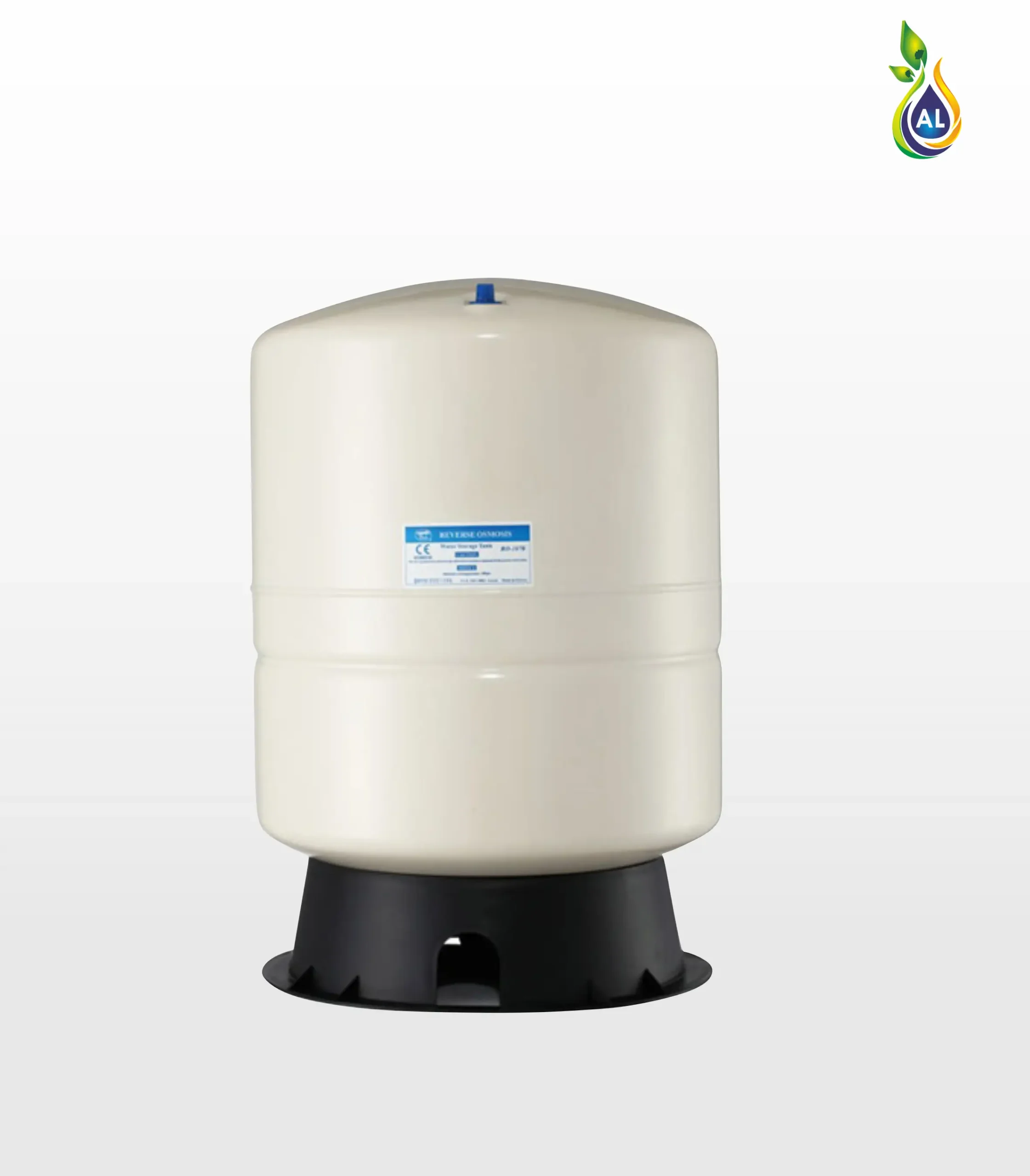6 11 Gallon RO storage tank - Image 1