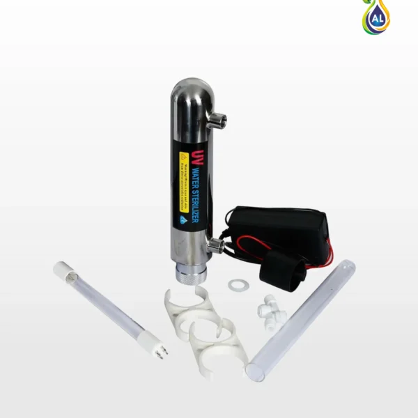 Aqua Life 1 GPM Complete Set